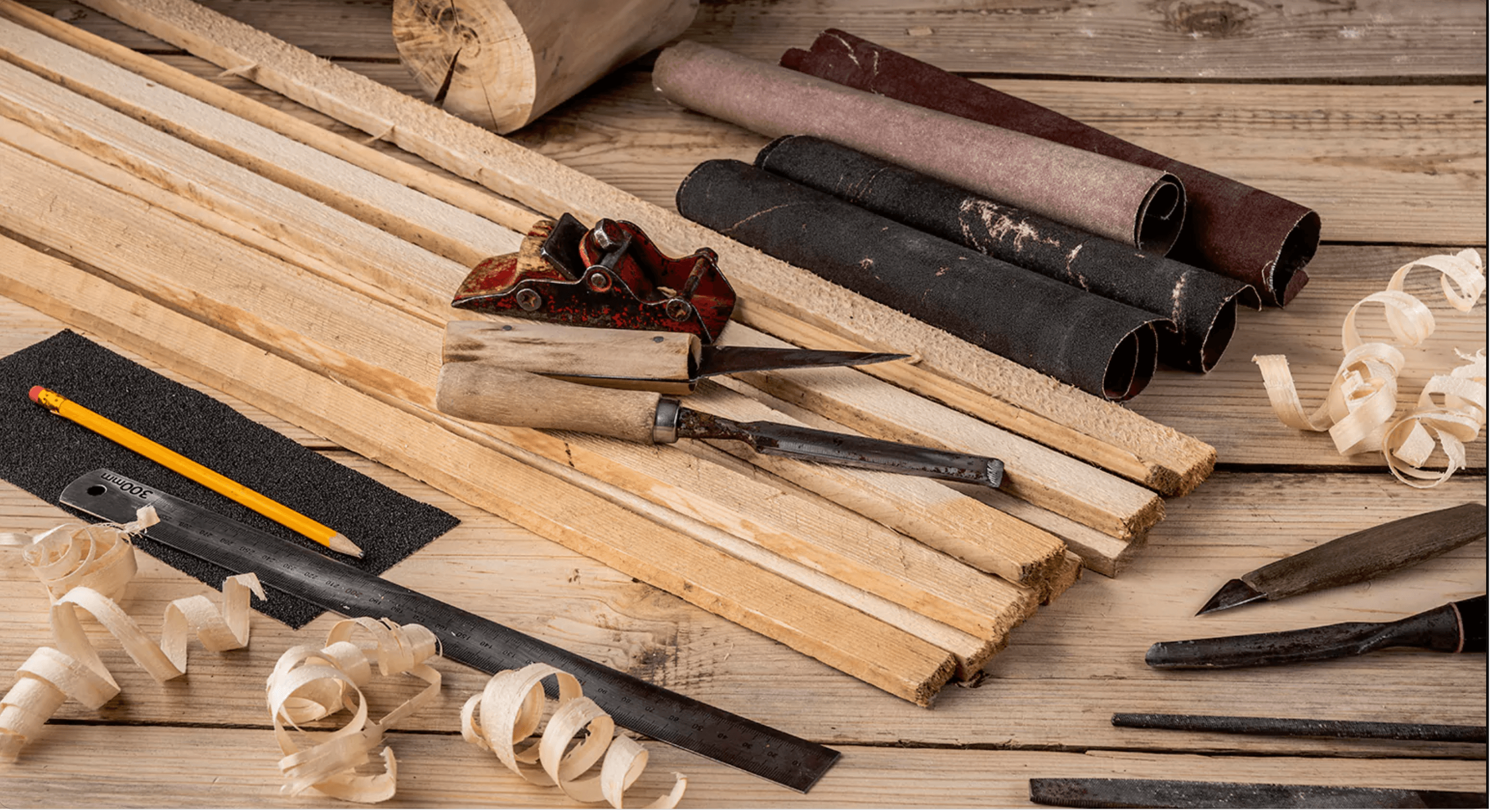 Tools & Accessories