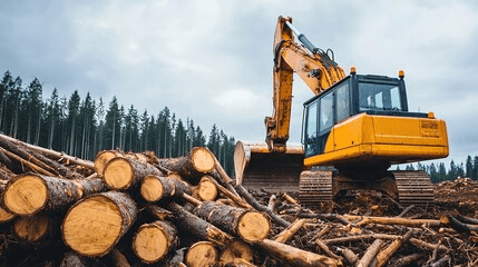 List your equipment on Lumber Lookup