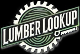 Lumber Lookup